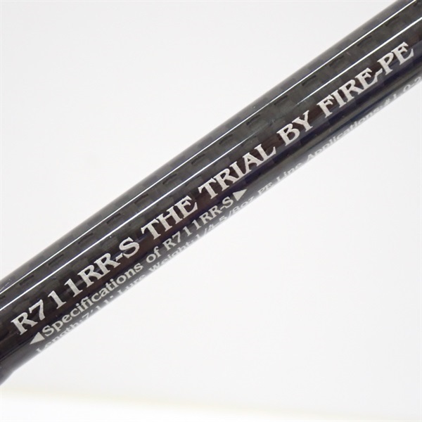 ローディーラーＲ７１１ＲＲ－Ｓ